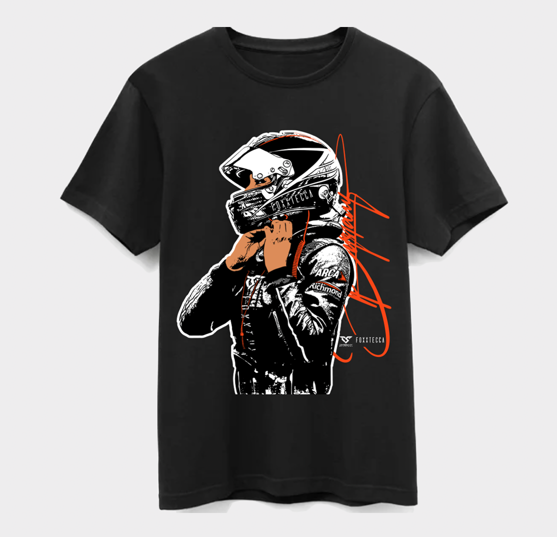 Witness | Dystany Spurlock | T-Shirt