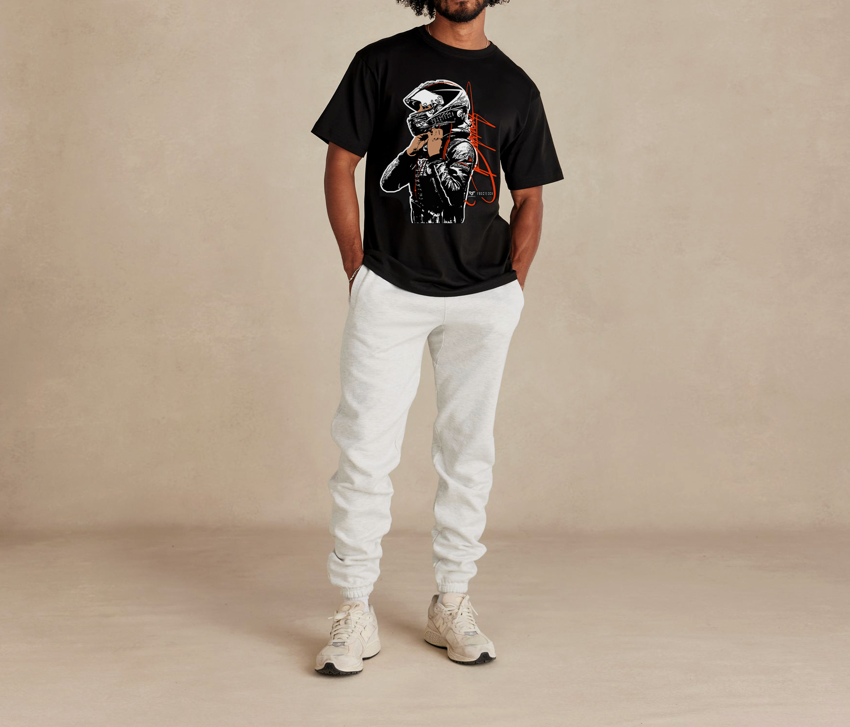 Witness | Dystany Spurlock | T-Shirt