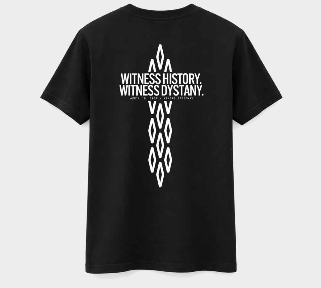 Witness | Dystany Spurlock | T-Shirt